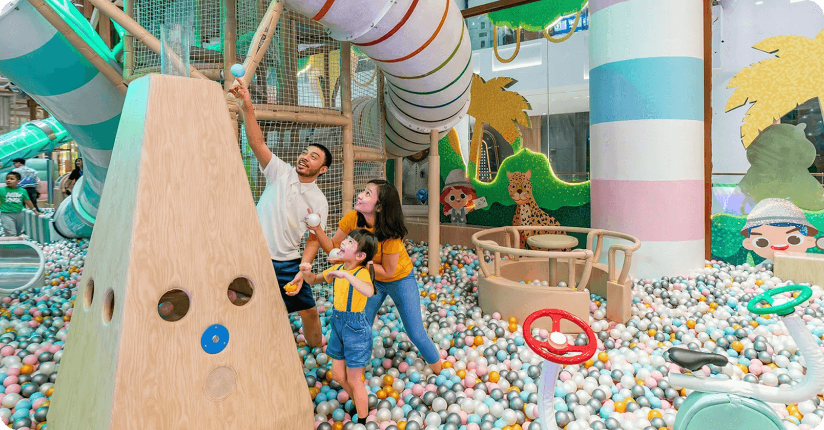 Playground